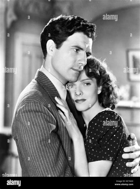 STRANGER ON THE THIRD FLOOR, from left: John McGuire, Margaret ...