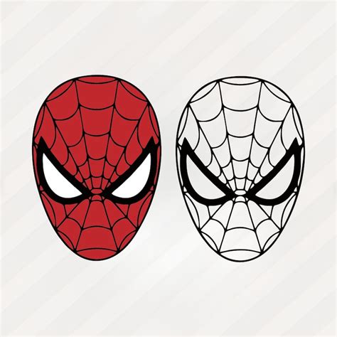 Buy Spiderman Mask Online In India - Etsy India