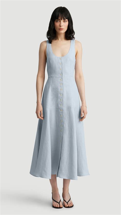 Work Dress in Ponte Jersey | Women's Dresses | Argent