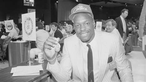 Len Bias death, explained: Revisiting the tragic passing of Celtics ...