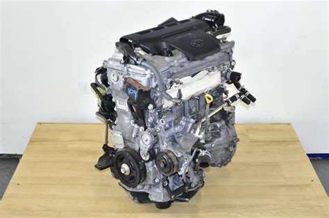2010-2015 Toyota Rav4 Engine 2.5L 2AR FE 4 Cylinder Engine – San Antonio JDM Engines