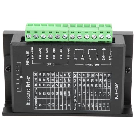 Buy Dioche CNC Kit, 3D Printer CNC Kit Motor Limit Switch Controller ...