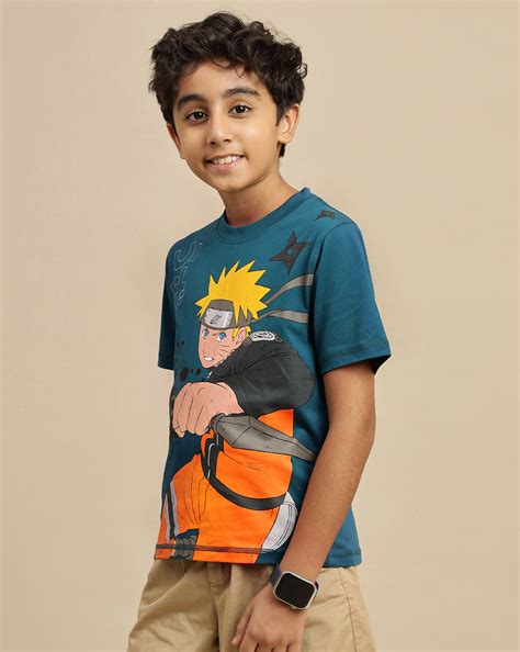 Naruto Official Merchandise – Kidsville