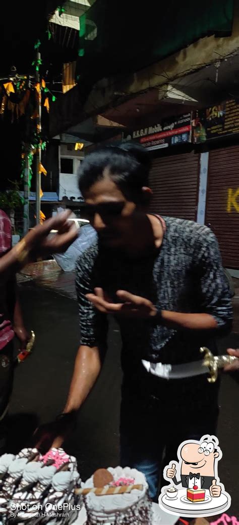 Waqeel Biryani Centre, Kamptee - Restaurant reviews