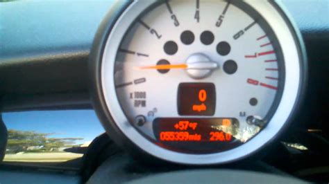 R50 Mini Cooper Common Problems 的图像结果