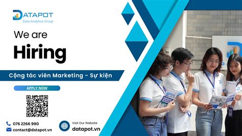 Tuyển Dụng Marketing Parttime