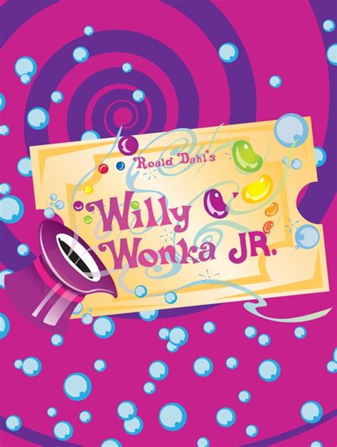 Willy Wonka Jr