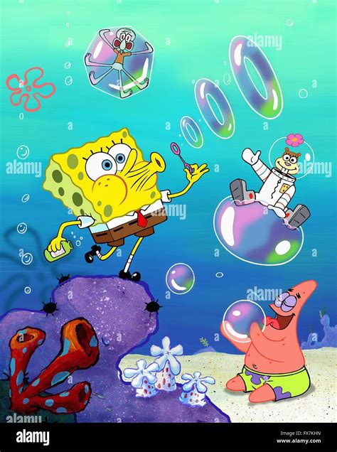 SpongeBob SquarePants TV Series 1999 - ???? USA Season 7 (2009) Created ...