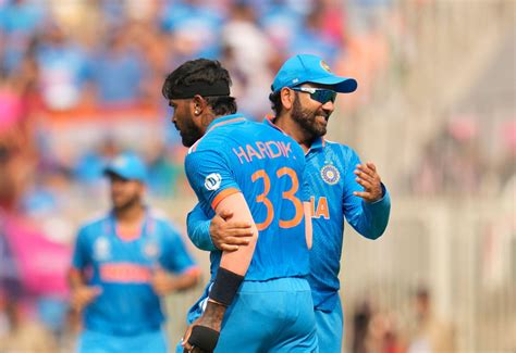 Rohit Sharma sends indirect message to BCCI, says 'Impact player rule ...