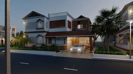 JRD Villa Gardenia in Kovai Pudur, Coimbatore: Price, Brochure, Floor ...