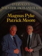 Image result for Magnus Pyke Science Experiments