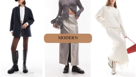 Image result for Types of Clothes Styles