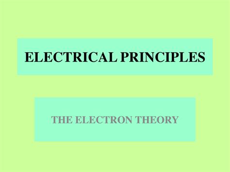 Image result for Electrical Engineering Lessons