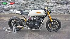 Yamaha Cb750 Cafe Racer by Honda Cb750 Caf 233 Racer By Bbcr Engineering Yamaha Cb750 Cafe Racer