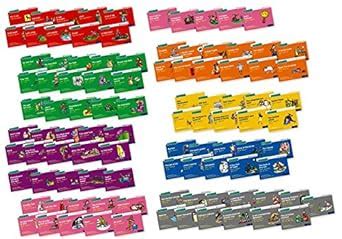 Read Write Inc Phonics: Storybooks Super Easy Buy Pack : Archbold, Tim ...