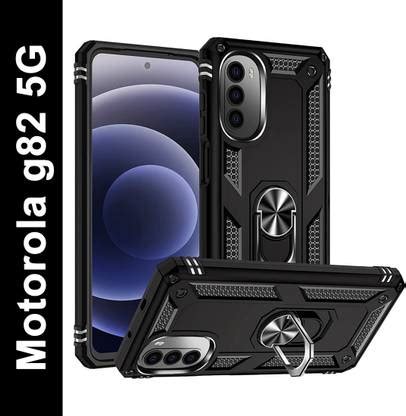 Cover Alive Back Cover for Motorola G82 5G, Moto G82 5G, Motorola Moto ...