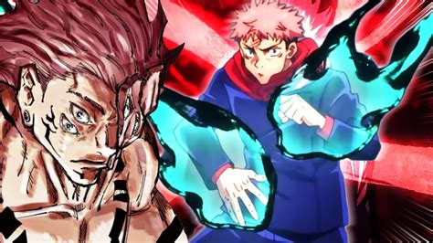 How Fast Can Sukuna Move
