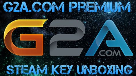 G2A Keys Tutorial 的图像结果