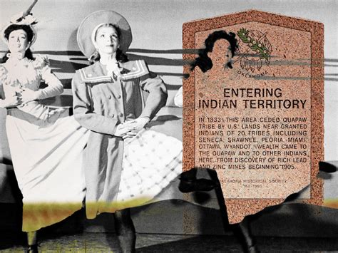 Transcript - 'In Trust' Podcast, Episode 10: The 'Oklahoma!' Haze ...