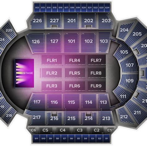 Adventist Health Arena Tickets & Events | Gametime