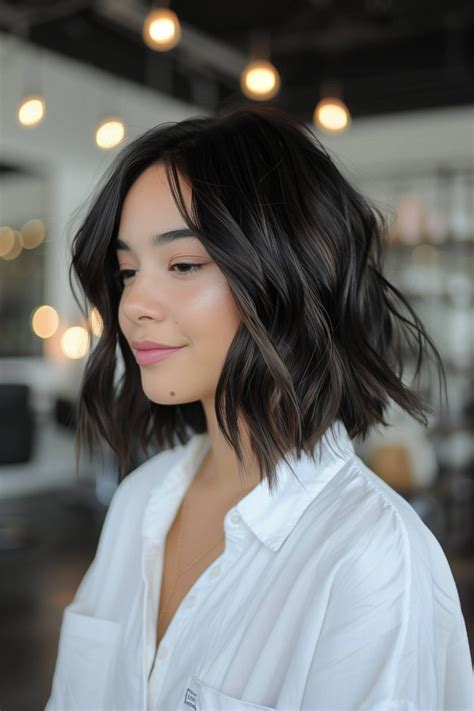 Gorgeous Beach Waves for Short Hair: 22 Examples to Copy