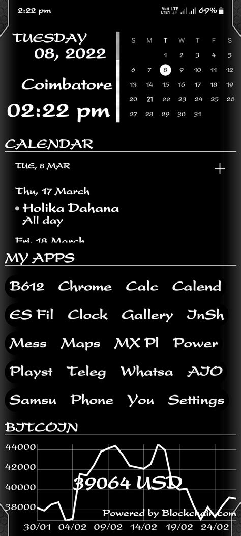 Image result for AIO Launcher Customization