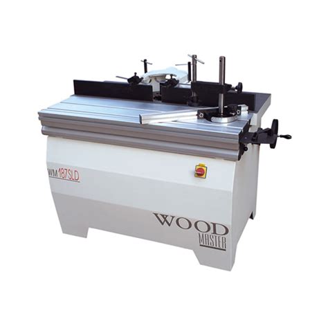 Woodmaster (India) Machines Pvt. Ltd.