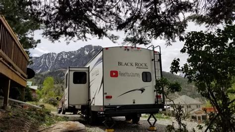 Image result for Travel Trailer Setup Guide