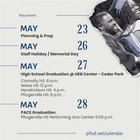 Pflugerville ISD added a new photo. - Pflugerville ISD