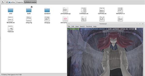 Image result for AIML Code Python