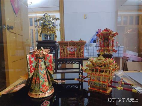 出嫁礼物怎么摆放最新素材