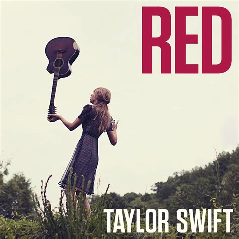 Taylor Swift alternative RED album cover artwork | this is m… | Flickr