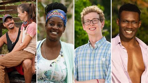 'Survivor' Season 50 Cast: Which Returning Players Will Be Back?