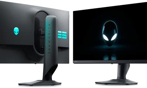 Image result for Alienware FHD vs qHD Display