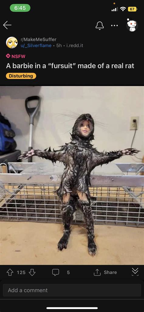 Jolyne is that you? : r/serialkillervibes