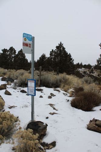 Bus service comes to Crooked River Ranch | Transports | madraspioneer.com