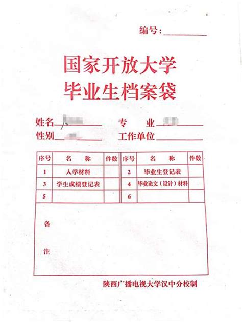 汉中市第一职业中等专业学校中专毕业证制作目录_毕业证样本网