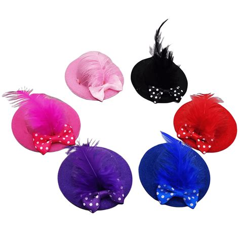 Cappello Accessorio Per Animali Domestici Gallina E Anatra Per Vestire ...
