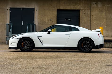 2014 Nissan GT-R | Adrenalin Exotics