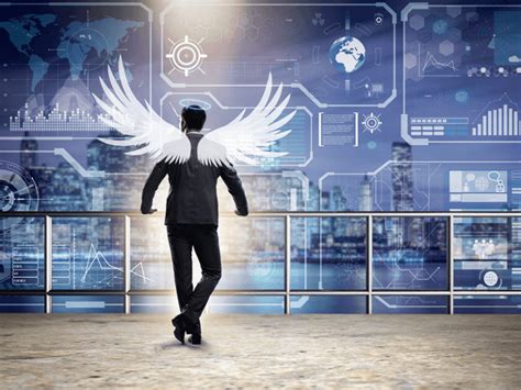 How to find Angel Investors in India | Top Angel Investment Companies ...