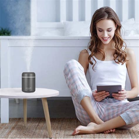 Image result for H2O Humidifier Review