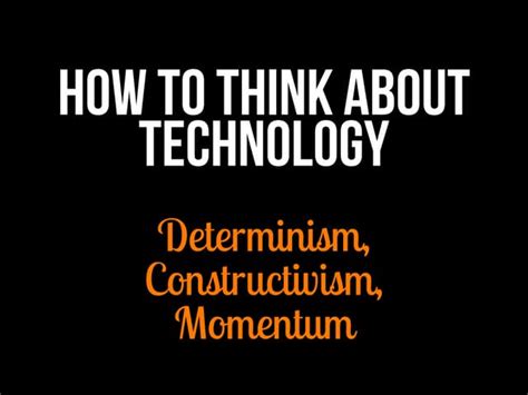 Thinking Technoscience 的图像结果