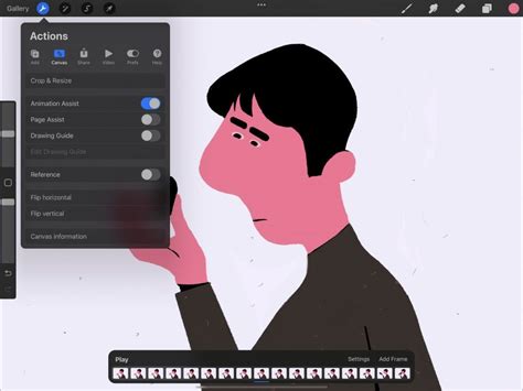 Animation Principles in Procreate 的图像结果