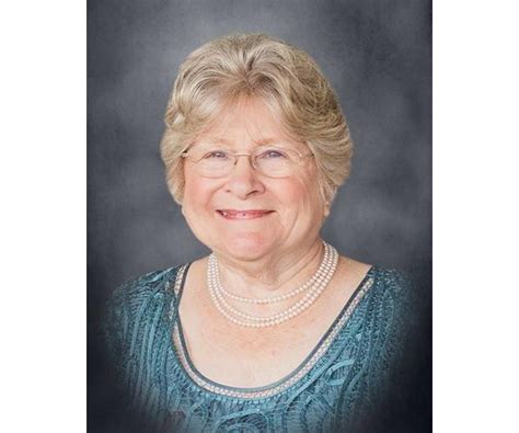 Carolyn Virginia Patrick Obituary (2024) - Florence, MS - Chancellor ...