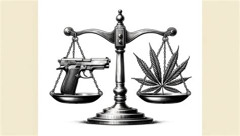 Can You Have a Medical Marijuana Card and Own a Gun in Florida? | Miami Criminal Lawyer ...