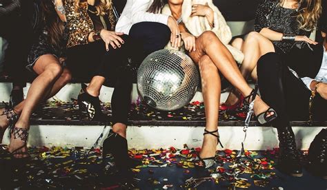 Image result for Girls Night Out Weekend