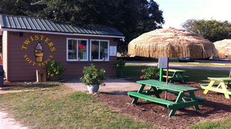 Twisters Soft Serve ice cream shop searching for new location in ...