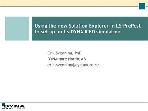 Image result for CFD Software Tutorial