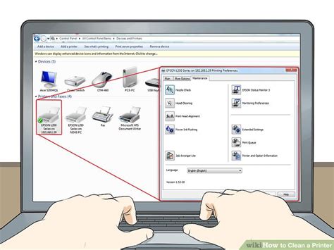 Image result for Cleaner Printer DIY