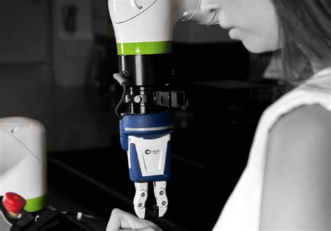 FANUC IRVision Applications 的图像结果